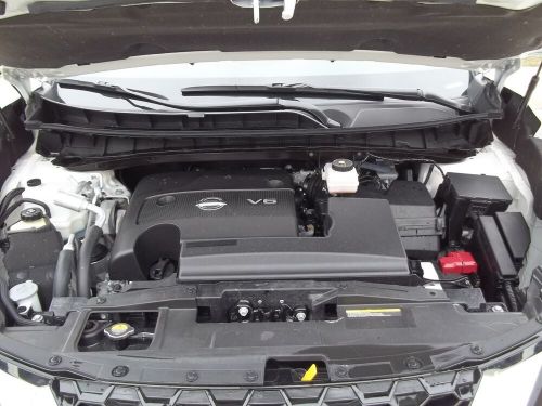 2023 Nissan Murano, US $18,000.00, image 4