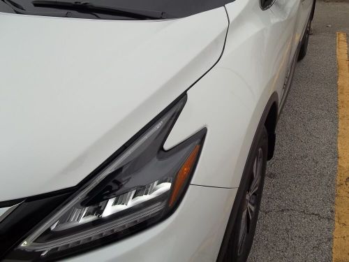 2023 Nissan Murano, US $18,000.00, image 5