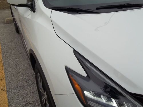 2023 Nissan Murano, US $18,000.00, image 6