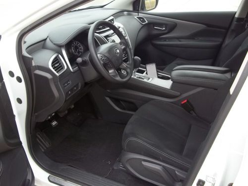 2023 Nissan Murano, US $18,000.00, image 7