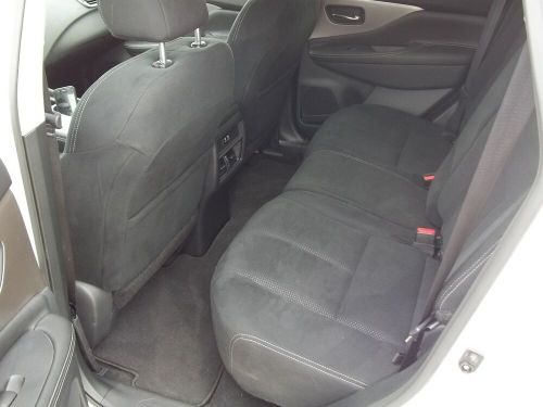 2023 Nissan Murano, US $18,000.00, image 9