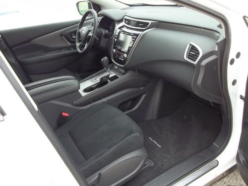 2023 Nissan Murano, US $18,000.00, image 10