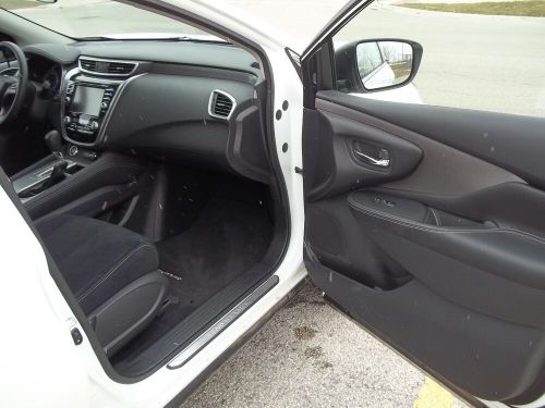 2023 Nissan Murano, US $18,000.00, image 11