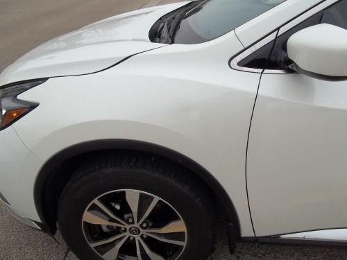 2023 Nissan Murano, US $18,000.00, image 12