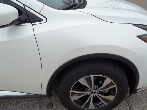 2023 Nissan Murano, US $18,000.00, image 13