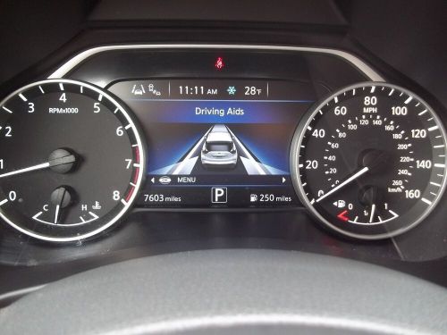 2023 Nissan Murano, US $18,000.00, image 14