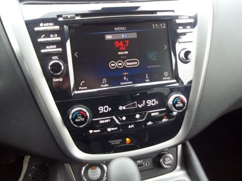 2023 Nissan Murano, US $18,000.00, image 15