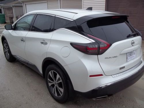 2023 Nissan Murano, US $18,000.00, image 17