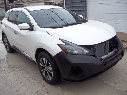 2023 Nissan Murano, US $18,000.00, image 18