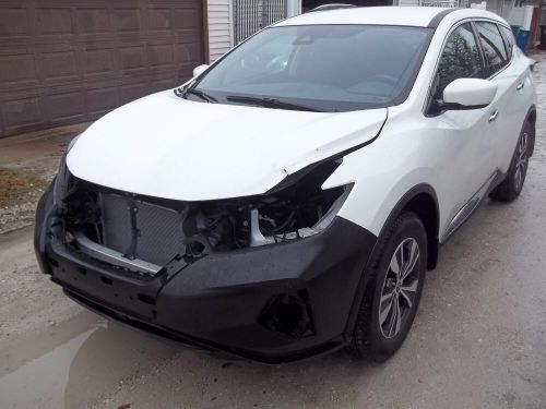 2023 Nissan Murano, US $18,000.00, image 19