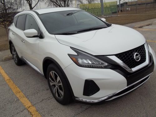 2023 Nissan Murano, US $18,000.00, image 20