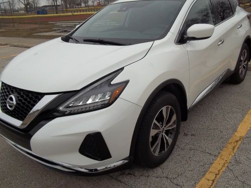 2023 Nissan Murano, US $18,000.00, image 21