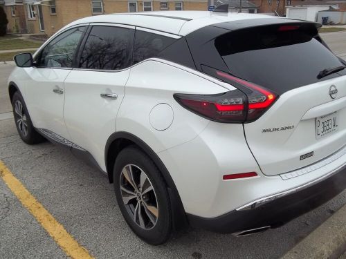 2023 Nissan Murano, US $18,000.00, image 23