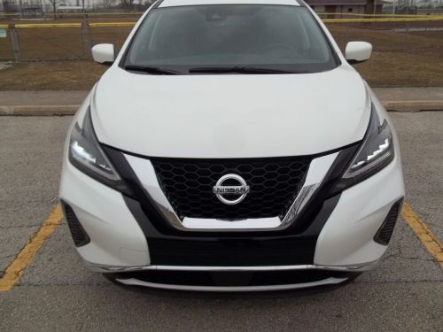 2023 Nissan Murano, US $18,000.00, image 25