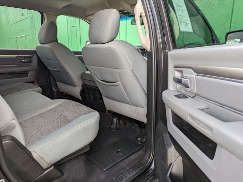 2019 Ram 1500 DS Warlock Crew Cab Pickup Truck HEMI, US $13,577.50, image 6