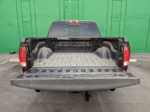 2019 Ram 1500 DS Warlock Crew Cab Pickup Truck HEMI, US $13,577.50, image 7