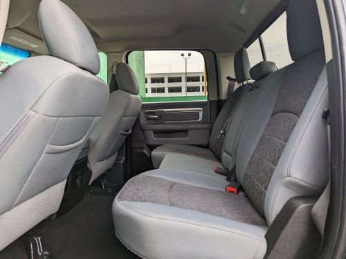 2019 Ram 1500 DS Warlock Crew Cab Pickup Truck HEMI, US $13,577.50, image 10