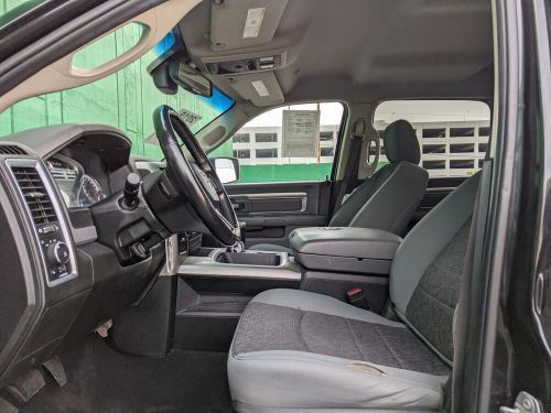 2019 Ram 1500 DS Warlock Crew Cab Pickup Truck HEMI, US $13,577.50, image 13