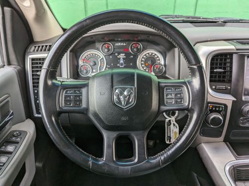 2019 Ram 1500 DS Warlock Crew Cab Pickup Truck HEMI, US $13,577.50, image 14