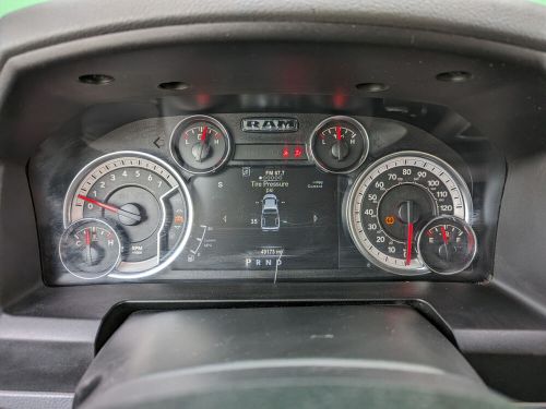 2019 Ram 1500 DS Warlock Crew Cab Pickup Truck HEMI, US $13,577.50, image 15