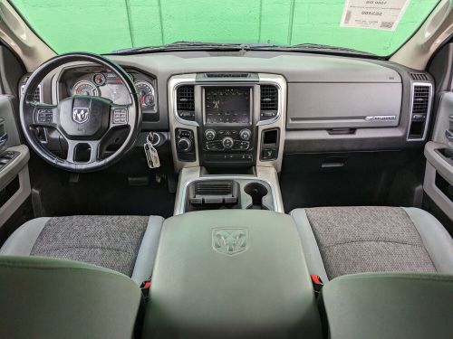 2019 Ram 1500 DS Warlock Crew Cab Pickup Truck HEMI, US $13,577.50, image 17