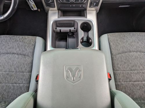 2019 Ram 1500 DS Warlock Crew Cab Pickup Truck HEMI, US $13,577.50, image 18