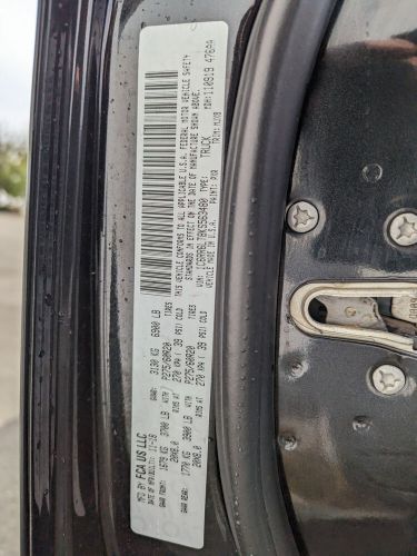 2019 Ram 1500 DS Warlock Crew Cab Pickup Truck HEMI, US $13,577.50, image 27