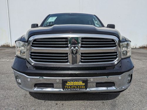 2019 Ram 1500 DS Warlock Crew Cab Pickup Truck HEMI, US $13,577.50, image 30