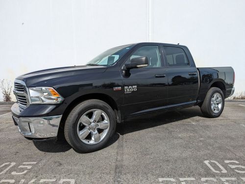 2019 Ram 1500 DS Warlock Crew Cab Pickup Truck HEMI, US $13,577.50, image 31