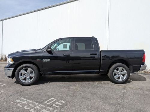 2019 Ram 1500 DS Warlock Crew Cab Pickup Truck HEMI, US $13,577.50, image 32