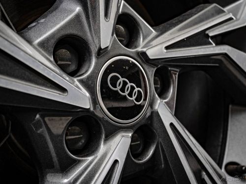 2022 Audi A3 40 Premium, US $26,798.00, image 2