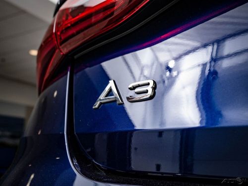 2022 Audi A3 40 Premium, US $26,798.00, image 3
