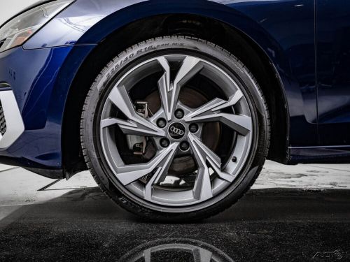 2022 Audi A3 40 Premium, US $26,798.00, image 9