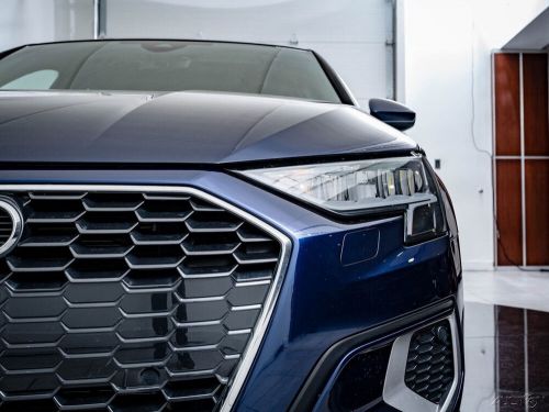 2022 Audi A3 40 Premium, US $26,798.00, image 10