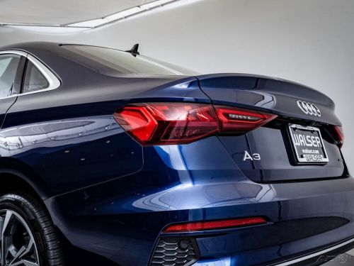 2022 Audi A3 40 Premium, US $26,798.00, image 12