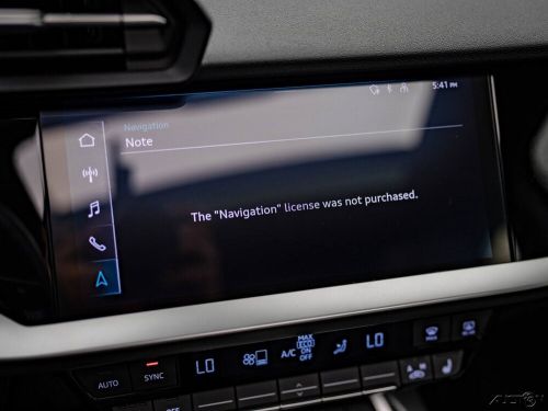 2022 Audi A3 40 Premium, US $26,798.00, image 16