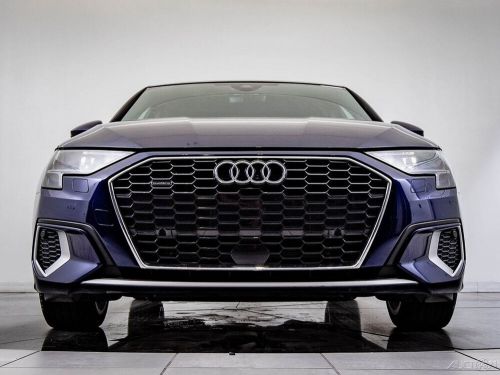 2022 Audi A3 40 Premium, US $26,798.00, image 19