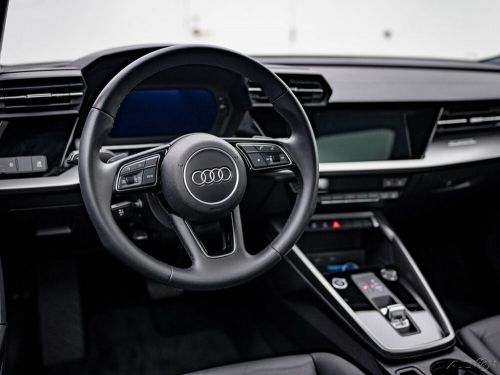 2022 Audi A3 40 Premium, US $26,798.00, image 21