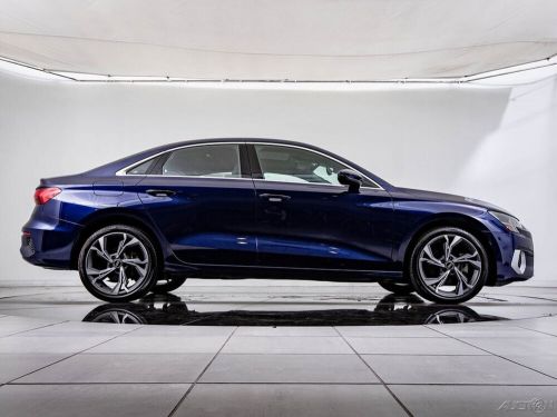 2022 Audi A3 40 Premium, US $26,798.00, image 22