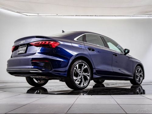 2022 Audi A3 40 Premium, US $26,798.00, image 23