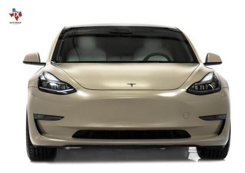 2022 Tesla Model 3 Performance Sedan 4D, US $37,499.00, image 4