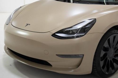 2022 Tesla Model 3 Performance Sedan 4D, US $37,499.00, image 6