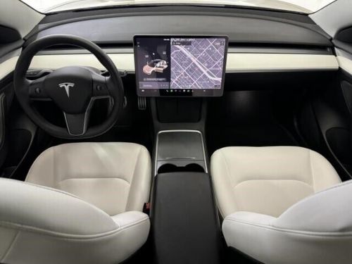 2022 Tesla Model 3 Performance Sedan 4D, US $37,499.00, image 7