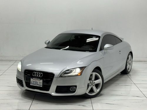 2013 audi tt 2.0t premium plus