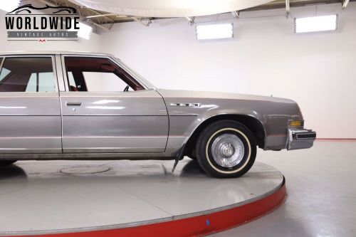 1978 Buick LeSabre Custom, US $8,900.00, image 3