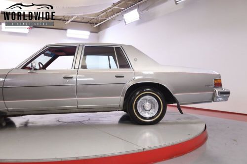 1978 Buick LeSabre Custom, US $8,900.00, image 5