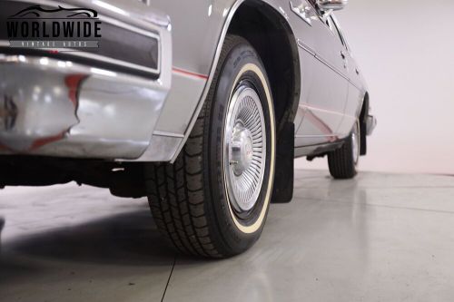 1978 Buick LeSabre Custom, US $8,900.00, image 6