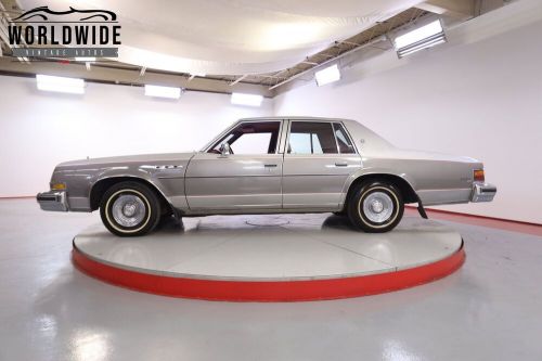 1978 Buick LeSabre Custom, US $8,900.00, image 9