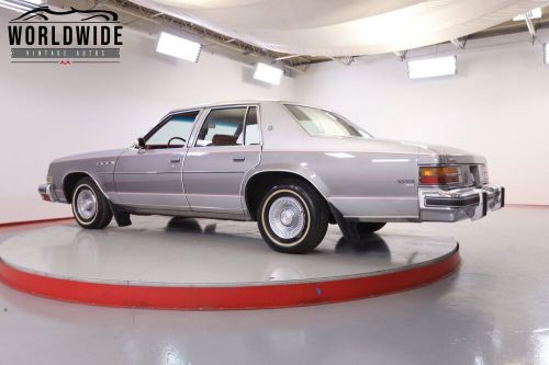 1978 Buick LeSabre Custom, US $8,900.00, image 11