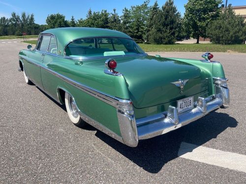 1956 chrysler imperial